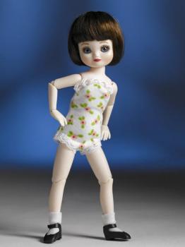 Effanbee - Betsy McCall - Ultimate Betsy McCall - Basic - Doll